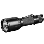 Latarka Fenix TK25 Red (�wiat�o bia�e i czerwone)