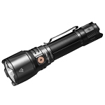 Fenix TK26R (�adowanie USB-C, tubus calowy taktyczny, 350 m, 1500 lm, kolory: bia�y, czerwony, zielony)