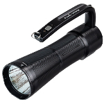 Fenix WT50R (szperacz z r�czk�, do 3700 lm / 425 m, �adowanie USB-C, funkcja power bank)