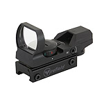 Celownik Firefield Multi Reflex Red & Green (FF13004)