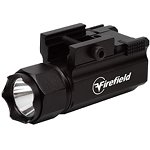 Latarka FireField taktyczna do pistoletu - 120 lm (FF23011)