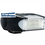 Lampa b�yskowa SUNPAK RD2000 i-TTL do Nikon D40x D50 D60 D70 D70s D80 D300 D700