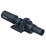 FireField Rapidstrike 1-6x24 KIT - zestaw przek�adni� powi�kszenia i monta�em (FF13070K)