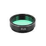 Filtr CLS 1,25\" (Clear Sky CCD filter - StarGuider)