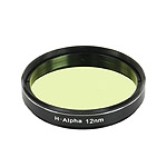 Filtr H-alfa 2\" FWHM = 12 nm