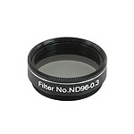 Filtr ksi�ycowy kontrastowy ND 0,3 1,25\" T=50%