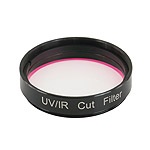Filtr UV / IR Cut 2\" blokuj�cy nadfiolet i podczerwie�