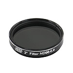Filtr ksi�ycowy GSO ND 0,9 2\" ciemnoszary (AD112)