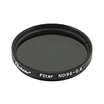 Filtr ksi�ycowy kontrastowy ND 0,6 2\" T=25% jasnoszary