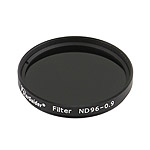 Filtr ksi�ycowy kontrastowy ND 0,9 2\" T=13% ciemnoszary