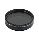 Filtr polaryzacyjny regulowany 1-40% 2\" Explore Scientific (SKU: 0310250)