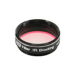 Filtr GSO IR Blocking 1,25\" do astrofotografii (AD071)