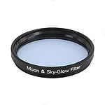 Filtr SkyGlow 2\" ksi�ycowo - planetarny kontrastowy miejski