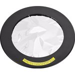 Filtr s�oneczny z opraw� do φ = 4,5 cala / 114 mm Newton�w (Orion, #7747)