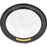 Filtr s�oneczny z opraw� do 6 calowych / 150 mm Newton�w (Orion, #7748)