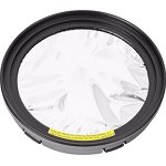 Filtr s�oneczny z opraw� do 8 calowych / 200 mm Newton�w (Orion, #7749)