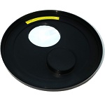 Filtr s�oneczny ND5 z opraw� do teleskop�w Synta 130 mm Newton (Celestron / Sky-Wacher / Spinor)