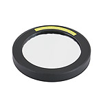 Filtr s�oneczny ND5 z opraw� do teleskop�w Synta 70 / 80 mm (Spinor / Sky-Watcher / Pentaflex)