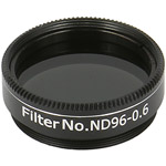 Filtr ksi�ycowy kontrastowy ND 0,6 1,25\" T=25% jasnoszary
