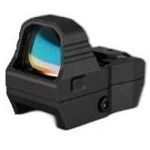 Kolimator FireField Ironclad Mini Reflex Sight - Docter (SKU: FF26032-BOX)