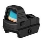 Kolimator FireField Ironclad Mini Reflex RD Dot Sight - RMS (SKU: FF26033-BOX)