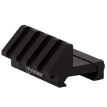 Firefield 45 degree Weaver / Picatinny / 22 mm mount (FF34009)