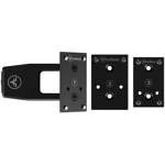FireField RA-45 Modular 45-Degree Offset RDS Mount (SKU: FF34012-BOX)