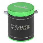 Flattener do Sky-Watcher EVOGUIDE 50 (aka Evoguide 50ED field flattener; SKU: SW-5414)
