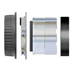 Korektor krzywizny pola Explore Scientific z pier�cieniem T2 + Canon