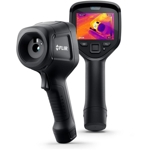 FLIR E5 Pro - Profesjonalna kamera termowizyjna z Wi-Fi, wysokiej rozdzielczo�ci kamera na podczerwie� z FLIR Ignite Cloud (SKU: E5-PRO)