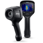 FLIR E8 Pro - Profesjonalna kamera termowizyjna z Wi-Fi, wysokiej rozdzielczo�ci kamera na podczerwie� z FLIR Ignite Cloud (SKU: E8-PRO)