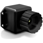 Kamera termowizyjna o wysokiej rozdzielczo�ci do komponent�w elektronicznych, Seek Thermal InspectionCAM (SKU: IQ-AAA)