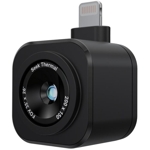 Kamera termowizyjna Seek Thermal Nano 200 dla Apple iOS Lightning, wysokiej rozdzielczo�ci obrazowanie termiczne 200x150, 25hz (SKU: LW-ABAX)