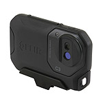 Kamera termowizyjna Flir C3 (z Wifi, LCD 3\" 320x240, adapter do statywu)