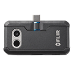 Flir One Pro Android USB-C kamera termowizyjna gen. 3