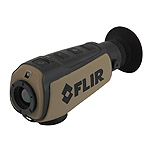 FLIR SCOUT III PS 640 30 Hz kamera termowizyjna termowizor