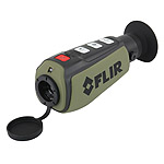 Kamera termowizyjna termowizor Flir Scout II 320 (320x240 px, zoom 2x)