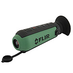 Kamera termowizyjna termowizor Flir Scout TK 640x480