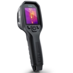 FLIR TG268 Kamera termowizyjna punktowa 160x120 MSX Super Resolution 320x240, -25�C do 400�C Laser (SKU: TG268)