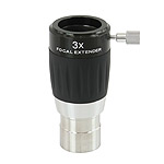 Soczewka Barlowa Explore Scientific Focal Extender 3x 1,25\"
