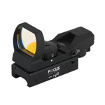 Celownik Focus In Sight Red Dot Advance (SKU: 108630)