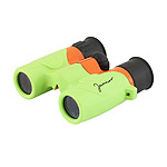 Lornetka Focus Junior 6x21 (zielono - pomara�czowa)