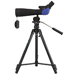 Luneta FOCUS NATURESCOPE 23-70x70 + statyw VELBON 538