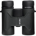 Lornetka FOCUS Outdoor II 8x32 (SKU: 124816)