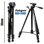 Statyw Fotopro DIGI-9300 165 cm