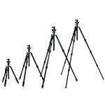 Statyw FOTOPRO MGC-684N z g�owic� kulow� 62Q (carbon fiber)