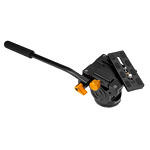 FotoPro MH-7 video head (SKU: FP1940)