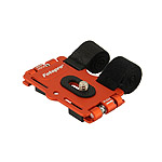 Statyw na kierownic� do kamery, z gwintem 1/4 cala (Fotopro)