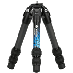 FotoPro P-4 mini - czarny (statyw fotograficzny; SKU: FP2848)