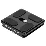 Fotopro QAL-40 (Arca Swiss) mounting plate (SKU: FP2163)